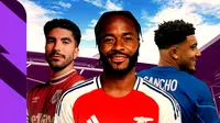 5 Pemain yang Wajib Membuktikan Kualitasnya setelah Pindah Klub pada Bursa Transfer Musim Panas