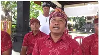 Ratna Sarumpaet yang Naik Mobil Saat Nyepi di Bali Akhirnya Bebas dari Sanksi Adat, Apa Alasannya? foto: Youtube 'Liputan6'