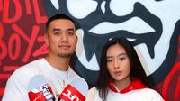 Intip koleksi sneakers dan streetwear KFC Indonesia (Foto: KFC Indonesia)