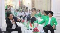 Plt Ketum PPP Ingin Berikan Terbaik Bagi Rakyat Soal Capres-Cawapres
