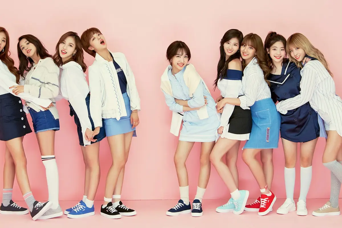 Twice