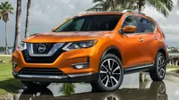 Nissan Kick dan X-Trail Facelift Masuk Indonesia?