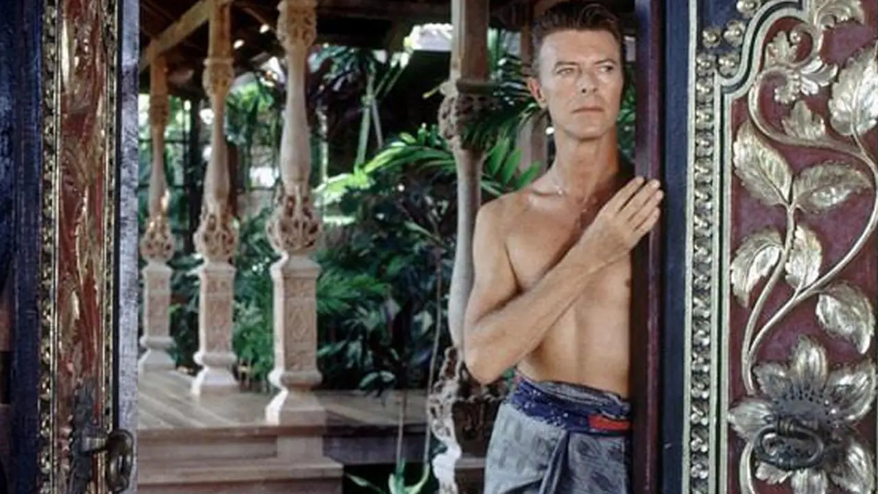 David Bowie 