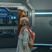 Sinetron Lorong Waktu 2025