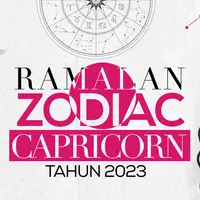 ilustrasi zodiak 2023/Fimela