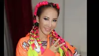 Coco Lee meninggal dunia. (dok. Instagram @cocolee/https://www.instagram.com/p/B4tzj9MlyUs/?hl=en/Dinny Mutiah)