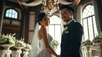 Arti Mimpi Nikah: Makna Tersembunyi di Balik Mimpi Pernikahan