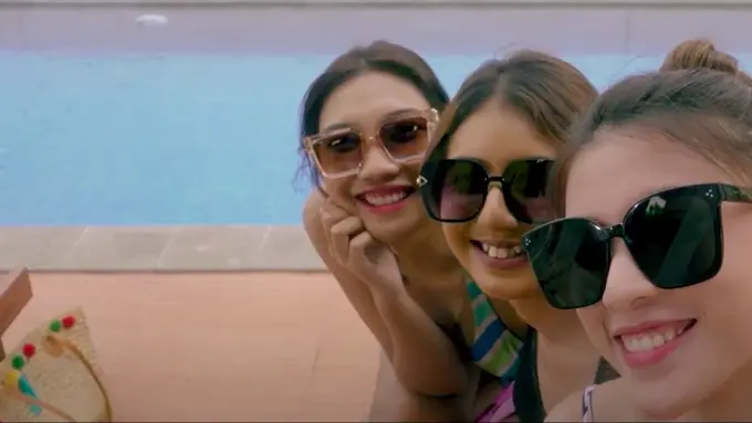 Vinyard Queens The Series