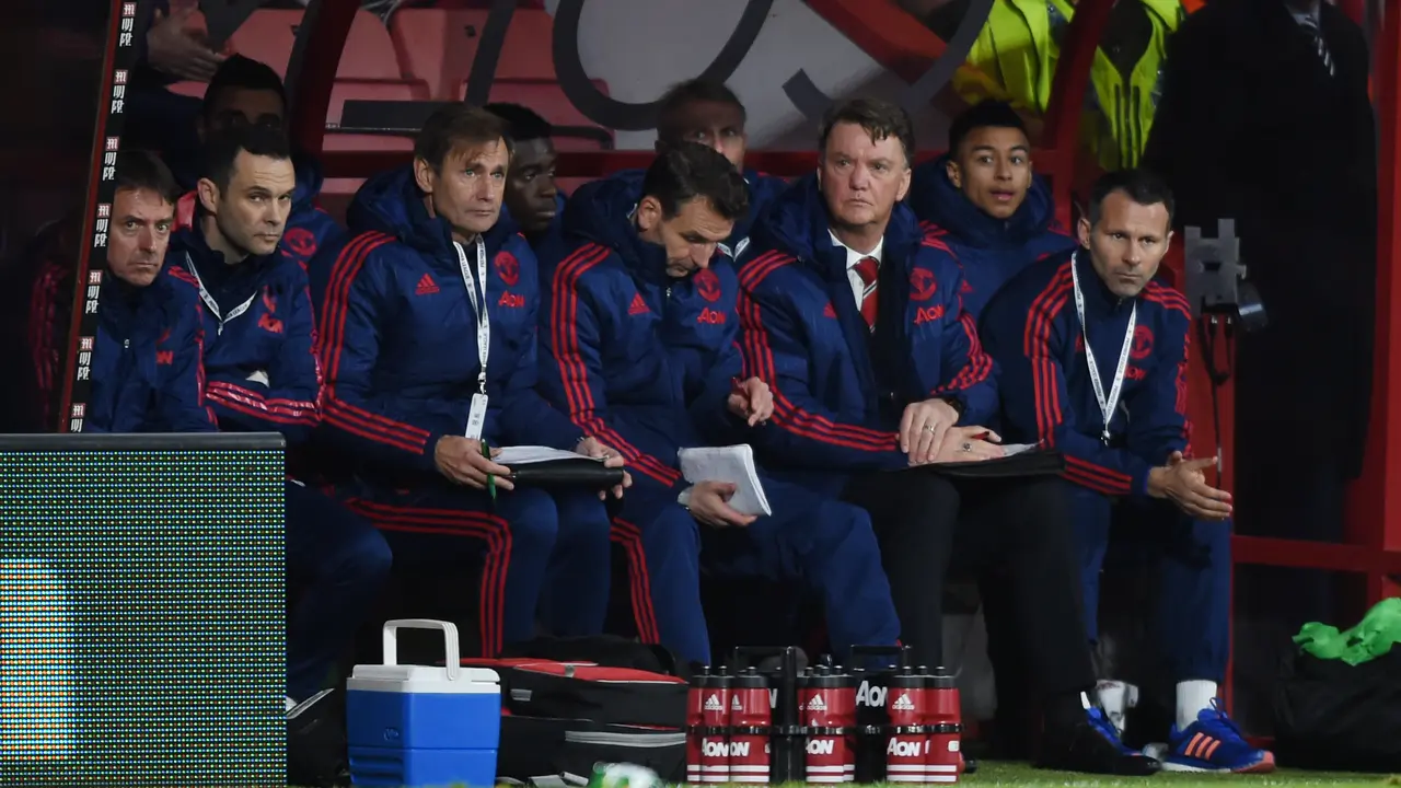 Bournemouth Vs MU