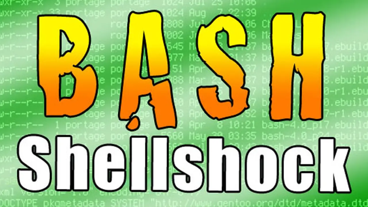 Bug Shellshock, Ancaman Baru di Dunia Internet