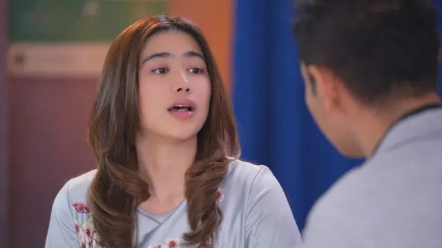Bidadari Surgamu