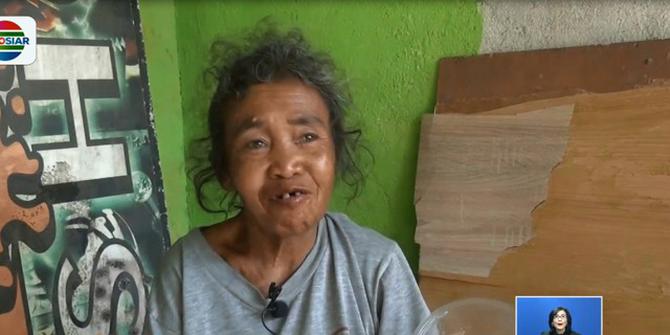 5 Tahun Menabung, Pemulung di Kota Mataram Berkurban Sapi Sedang