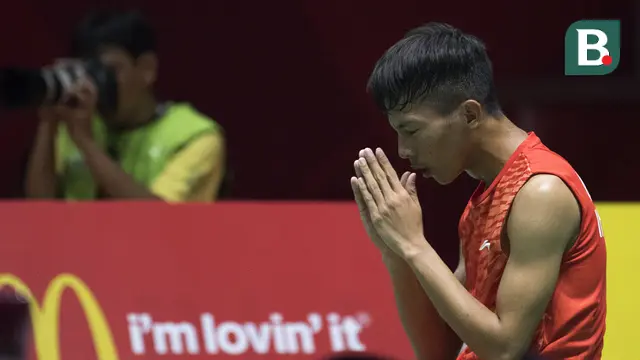 Asian Para Games 2018: Bulutangkis