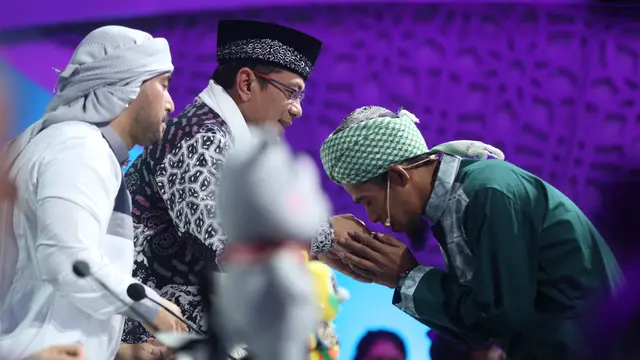 [Bintang] Dedy Dores (Timor Leste)