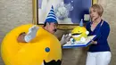 <p>Selama 27 tahun bersama Adam Suseno, Inul Daratista mengaku tidak pernah merayakan hari ulang tahun pernikahannya. Malahan, Inul selalu lupa dengan tanggal pernikahannya mereka. (Instagram/inul.d)</p>
