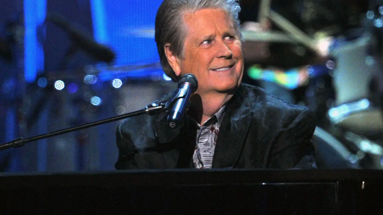 Brian Wilson