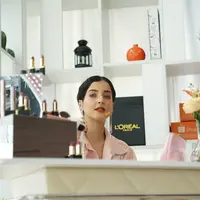 Makeup Set Tasya Farasya. (Foto: Dok. Shopee)