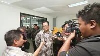 Mahyudin setuju pelajaran PMP dihidupkan kembali. (foto: dok. MPR)