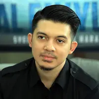 Irwansyah