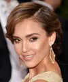 Jessica Alba menyebutkan jika gugatan sebesar Rp 71,5 M terhadap perusahaannya tidak berdasar dan tidak beralasan. (Bintang/EPA)
