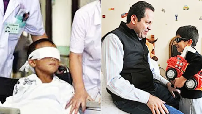 Foto: copyright dailymail.co.uk