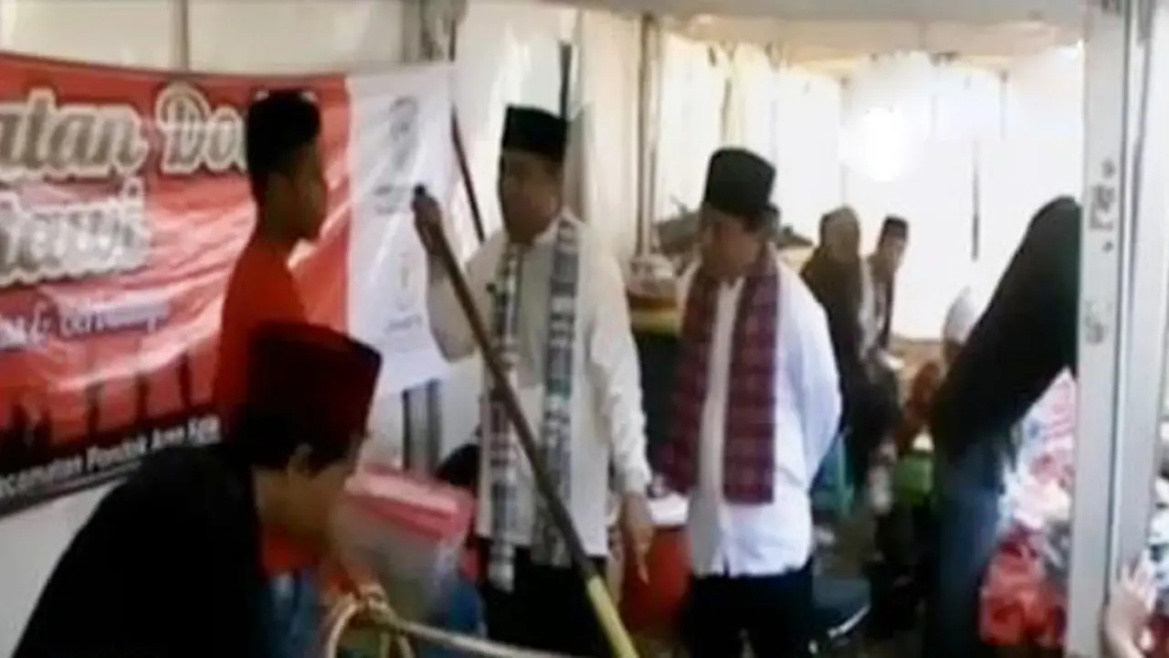 Segmen 5: Lebaran Betawi hingga Pertambangan Emas Rakyat