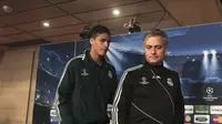 Real Madrid Siap Melepas Raphael Varane ke MU