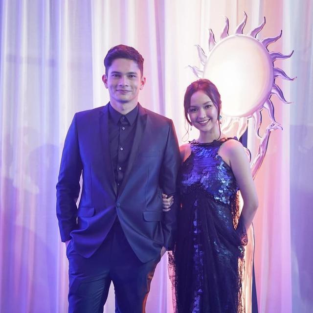 Makin Mesra, Ini 7 Potret Mesra Kevin Kambey dan Thania Sharland