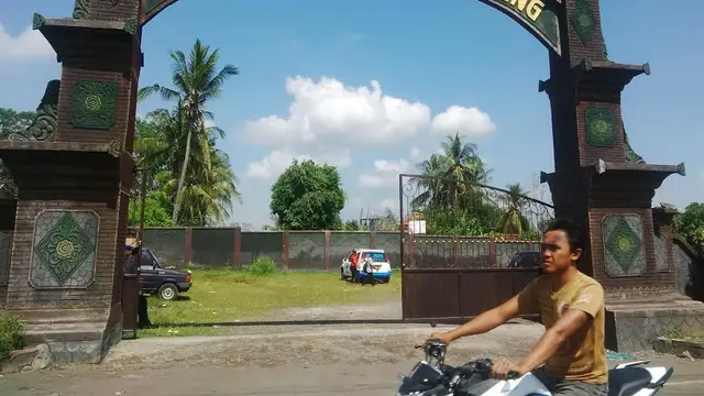 Dimas Kanjeng