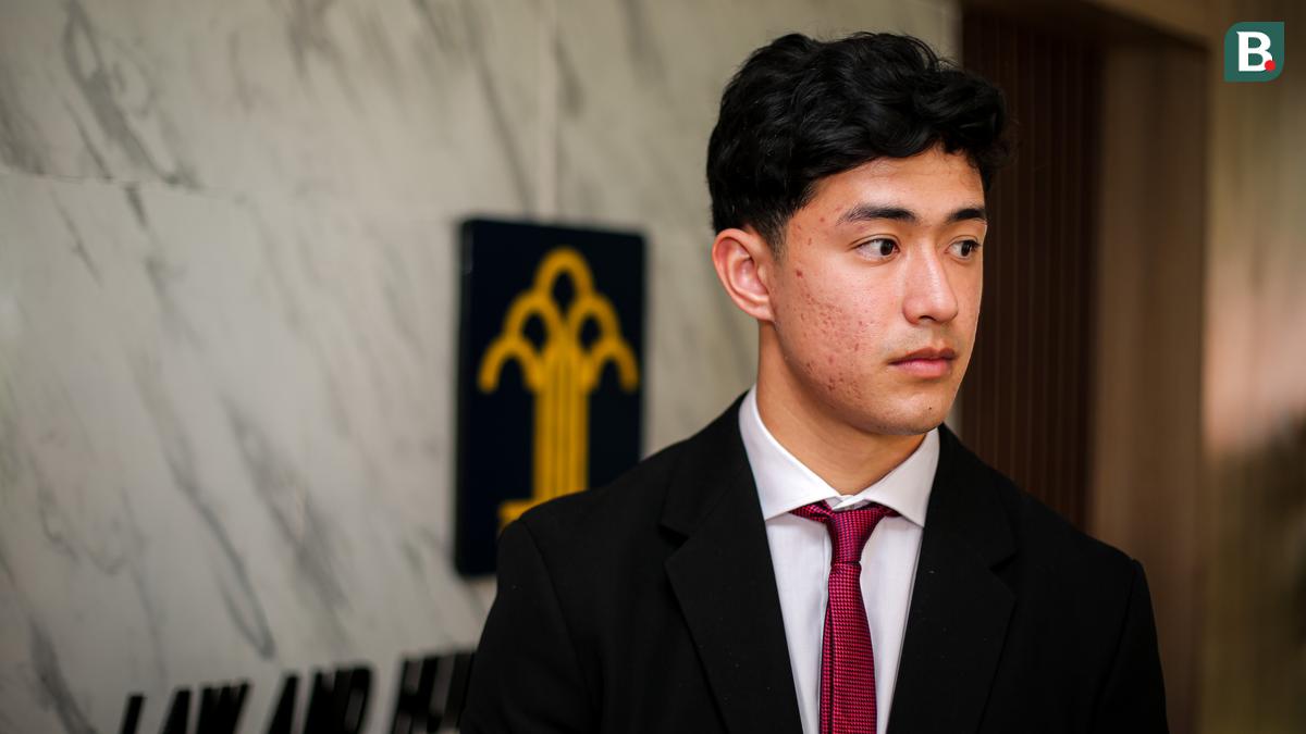 Cyrus Margono Ada Kans Gabung Timnas Indonesia, Media Vietnam: Bisa Bikin Skuad Garuda Tambah Kuat