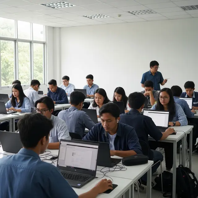 12 Bisnis yang Tetap Berjalan saat Ekonomi Lesu, Stabil di Masa Sulit