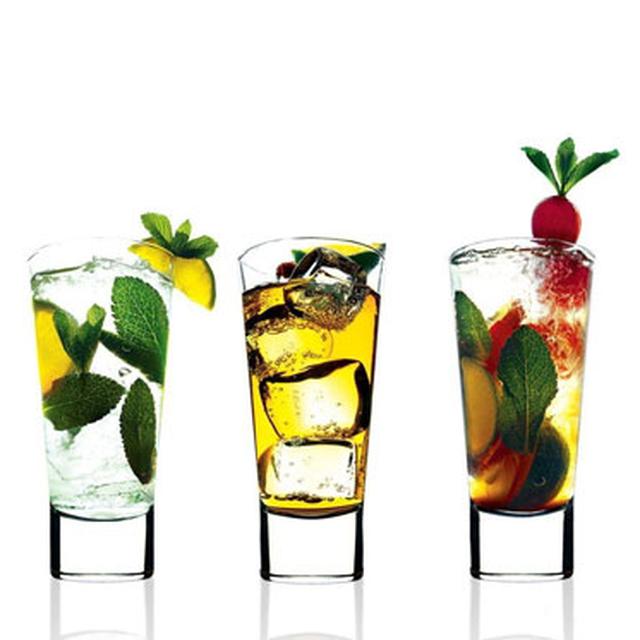 4 Resep Koktail Nonjok Rasanya Dahsyat Efeknya Health Liputan6 Com