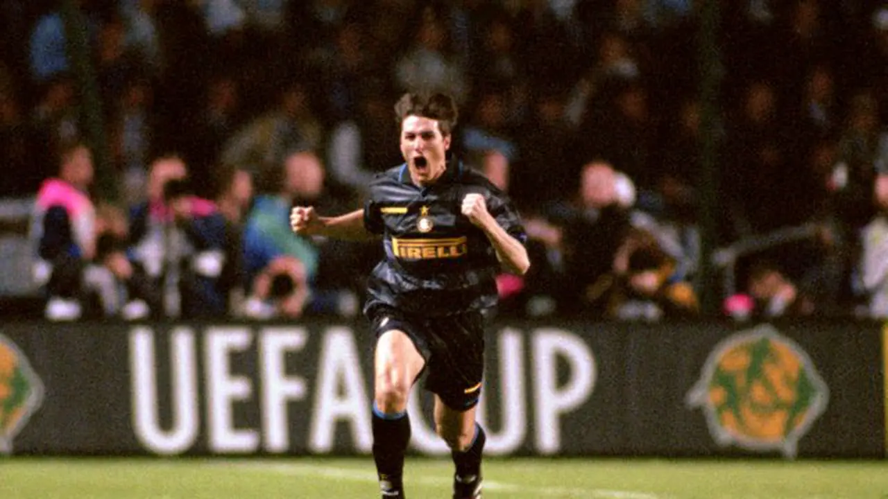 Javier Zanetti