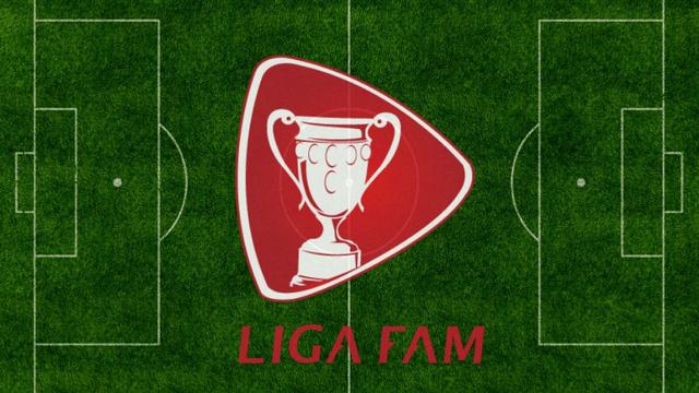 Liga FAM Malaysia