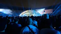 Ye Live in Jakarta 2026 Suguhkan Panggung 360 Derajat dan Visual Megah di GBK