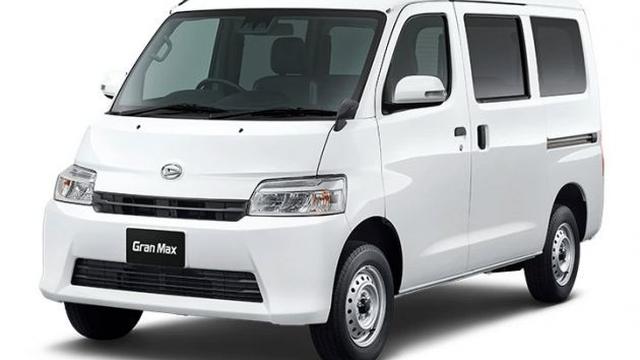 Daihatsu Gran Max 2020 Resmi Diperkenalkan Otomotif Liputan6 Com