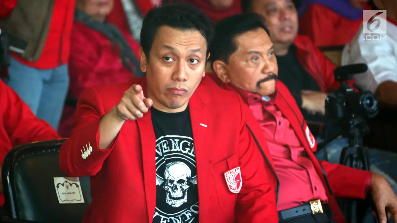 PKPI Meluncurkan Departemen eSports Games