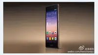 Huawei akan meluncurkan Ascend P7 dengan layar safir. Hal ini dikonfirmasi langsung oleh Chairman Yu Chengdong melalui akun Weibo miliknya.