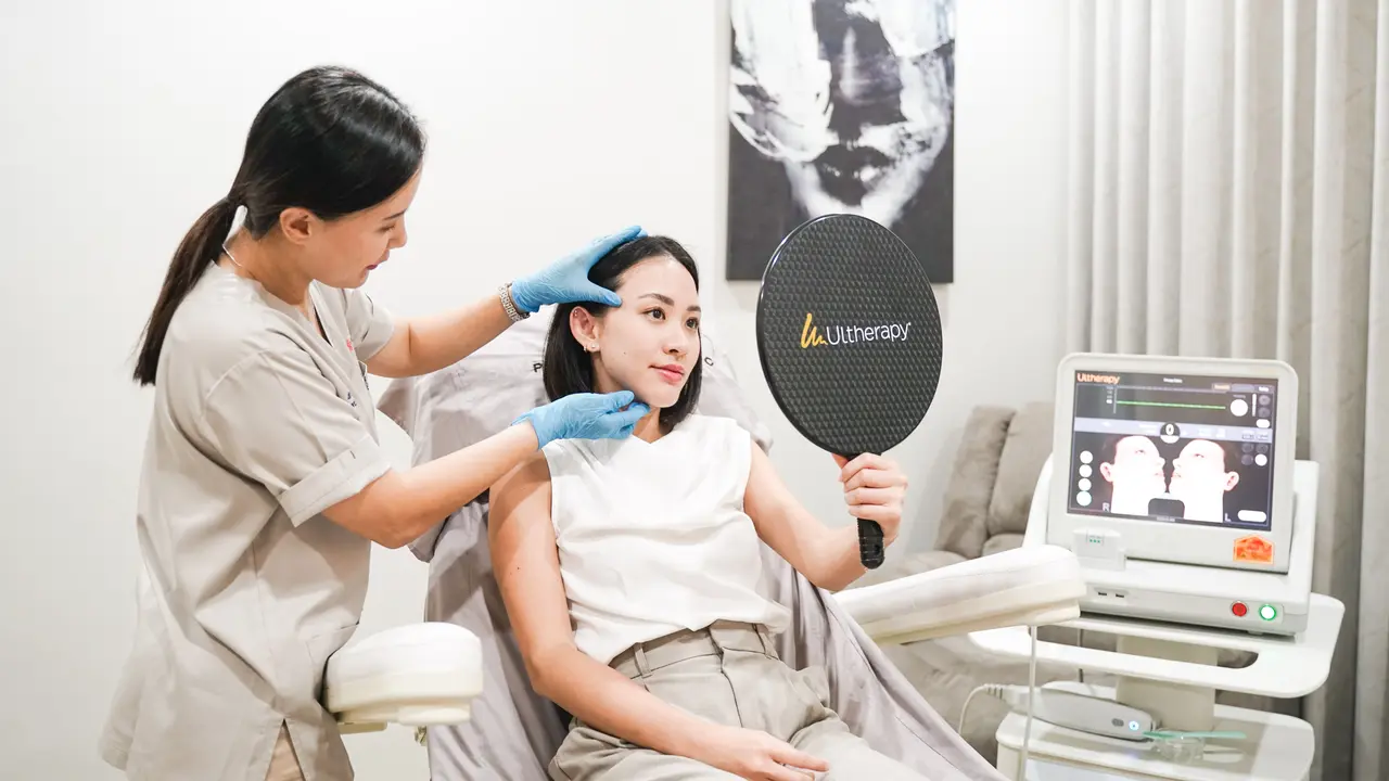 Privee Clinic