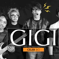 HL Celeb Bio GIGI (Photographer: Bambang E. Ros/Bintang.com, Desain: Nurman Abdul Hakim/Bintang.com)