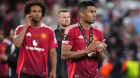 5 Catatan Ngenes MU Setelah Kandas di Final Liga Europa: Setan Merah Kalah 4 Kali dari Spurs Musim Ini!