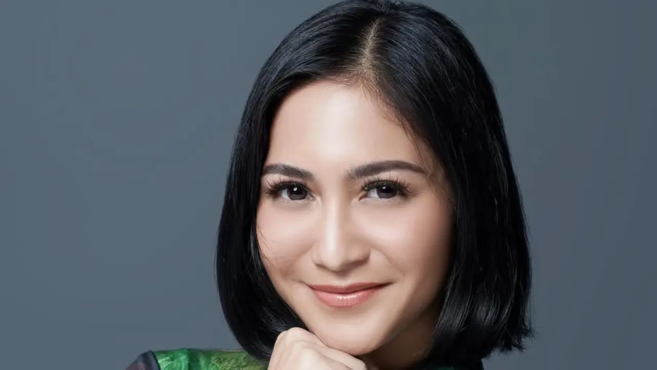 Fimela Figur Caca Tengker