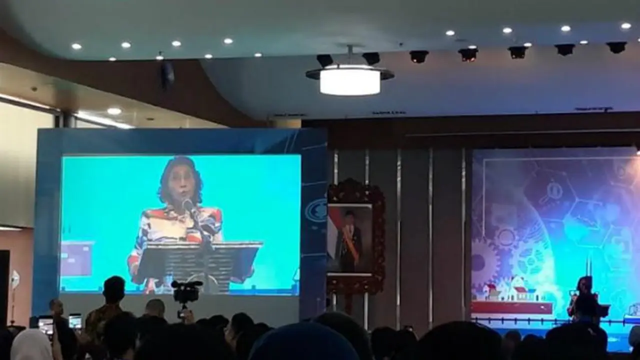 (Foto: Liputan6.com/Bawono Y)