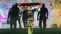 Rudy Agustian (ONE Championship)