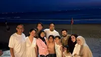 Suami dan Anak Hamidah Rachmayanti Nyaris Terseret Ombak Bersama Putra Meisya Siregar di Bali