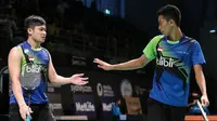 Dua ganda Indonesia tumbang di Australia Open (PBSI)