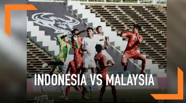 Timnas Indonesia U-22 bakal menghadapi Malaysia dalam lanjutan pertandingan penyisihan Grup B Piala AFF U-22 2019. Pertandingan dihelat di Stadion Olimpiade Phnom Penh, Kamboja.