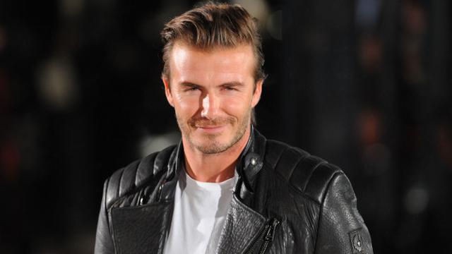 62 Model Jaket Kulit Beckham HD