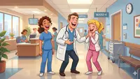 100 Medical Jokes That Will Make Your Stomach Hurt