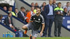 Momen hebat Pedro Rodriguez saat menjadi pemain Barcelona dan ikut menyumbangkan 20 gelar juara selama bermain di sana.